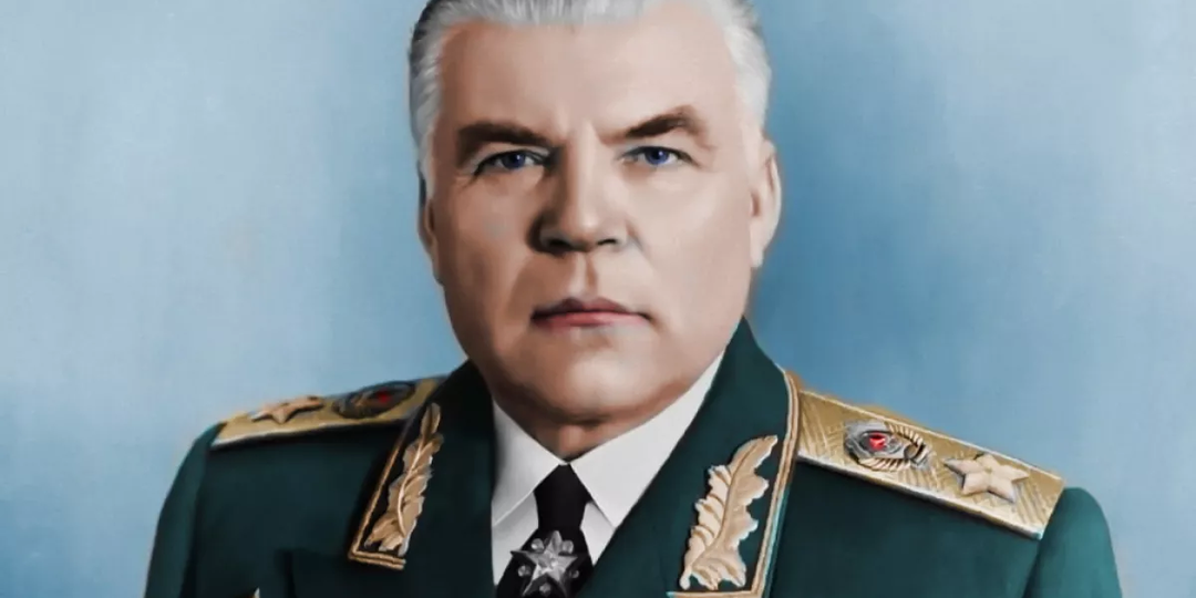 От солдата до маршала. Пять войн дважды Героя Советского Союза Родиона Малиновского