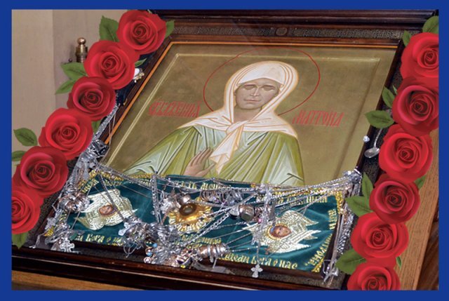    Что запрещено в Матренин день, и что непременно надо сделать 22 ноября?