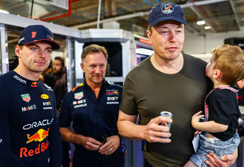    Getty Images / Red Bull Content Pool