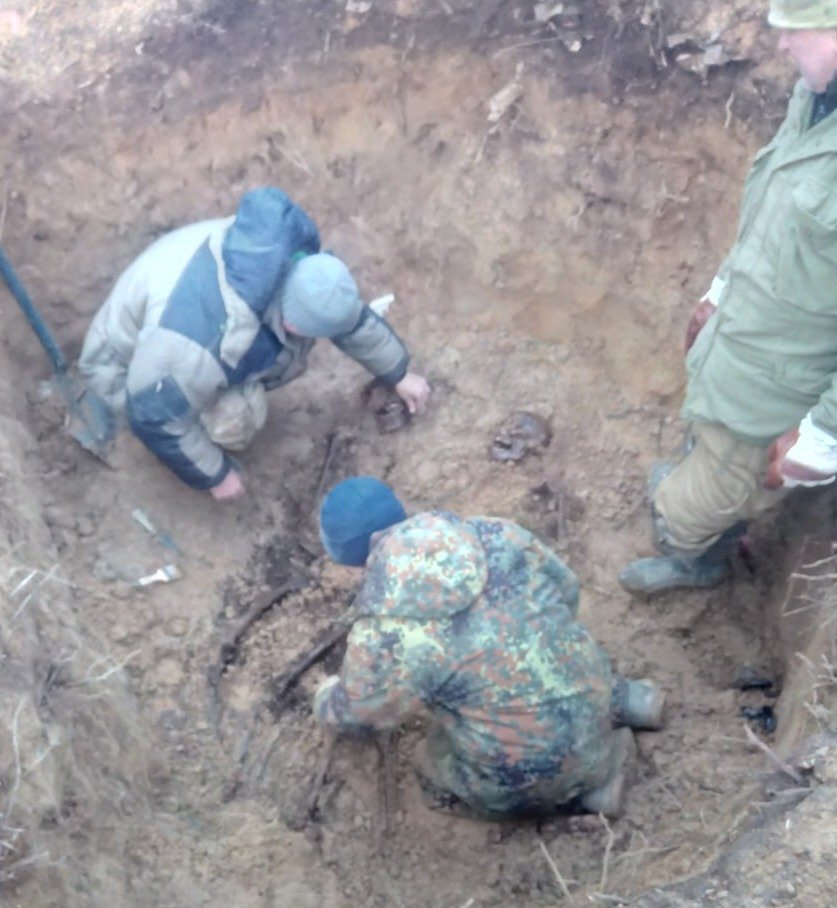 Фото: ГСУ СК по СПб