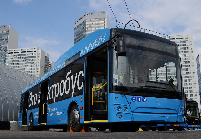 Фото: © ttransport.ru / Китановски Димитар