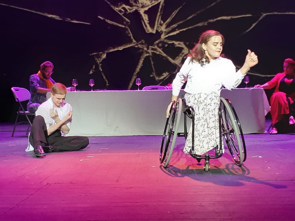    Фото: Людмила Полонская