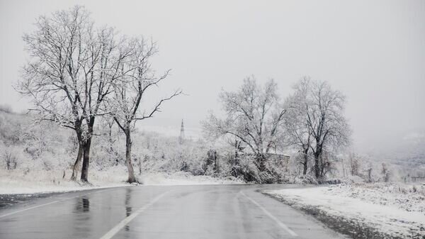    © Sputnik / Natalia Airiyan