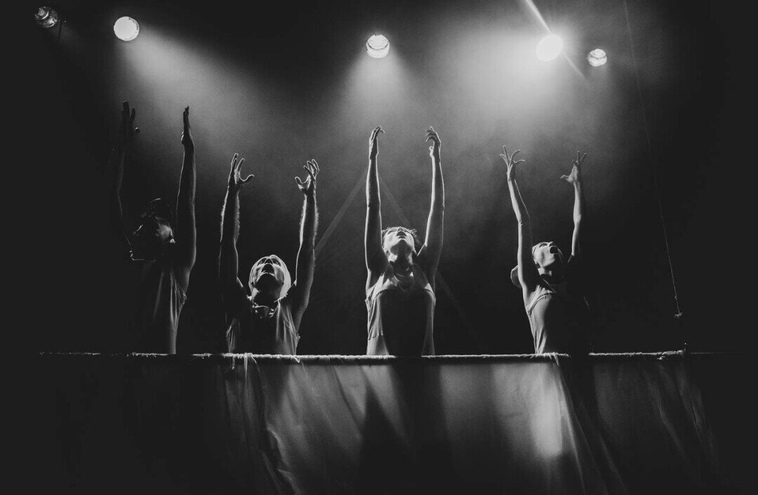    Фото: Пресс-служба Социально-художественного театра