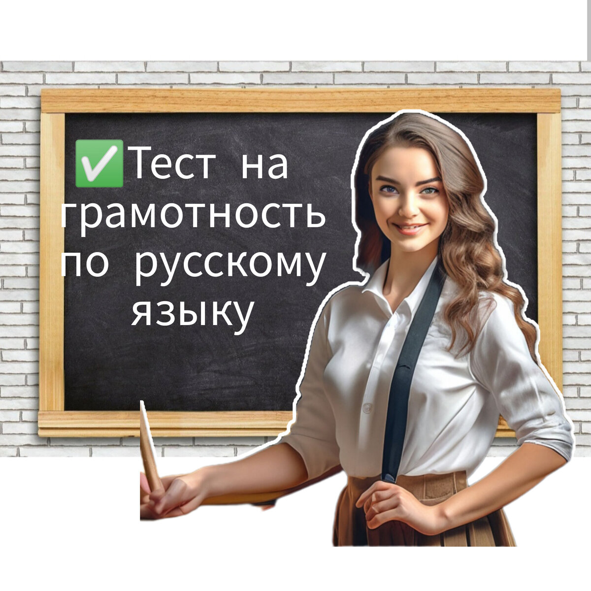 Тест на грамотность по русскому языку: Ы и И после приставок. Справитесь? |  Вместе с Ольгой о русском | Дзен