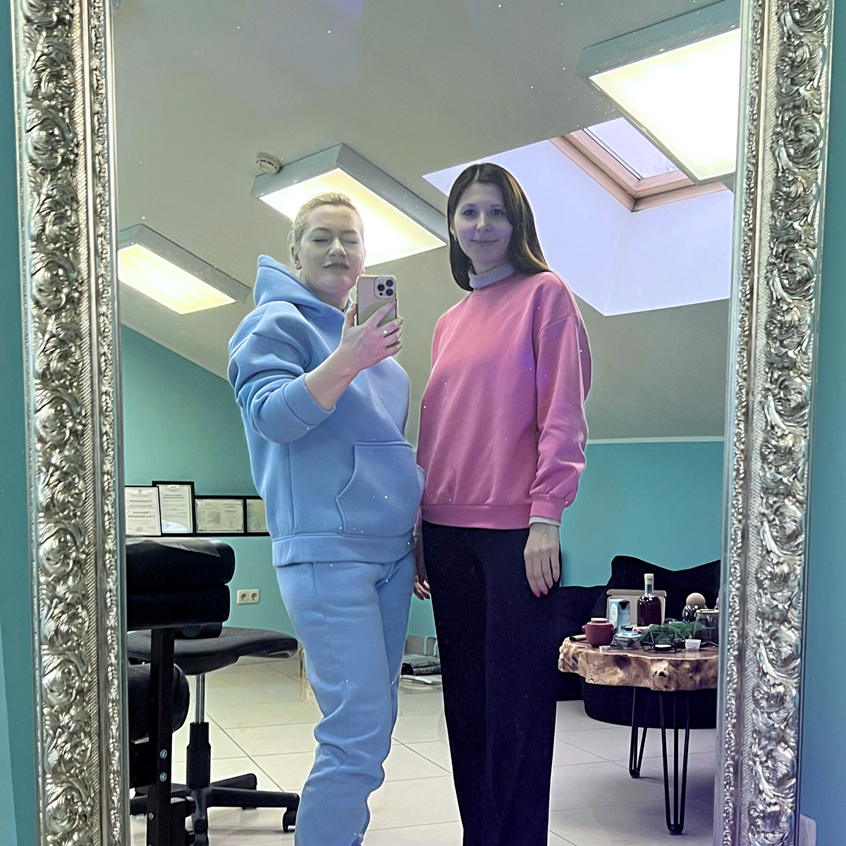 личное фото