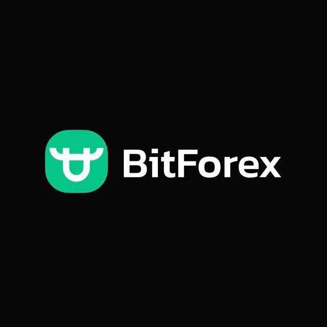 Бот Telegram BitForex