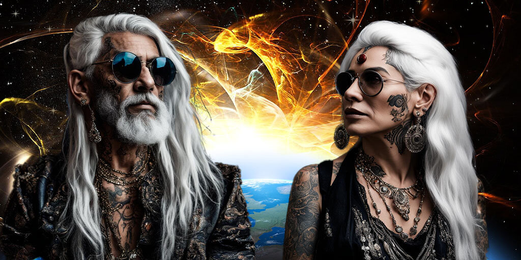 Знаки зодиака, как калейдоскоп человеческих эмоций, подчеркивают: ревность — это скорее отзвук нашей внутренней борьбы, чем простое чувство.