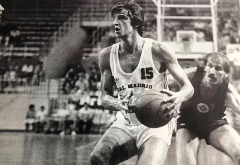 PR/Mirza Delibašić