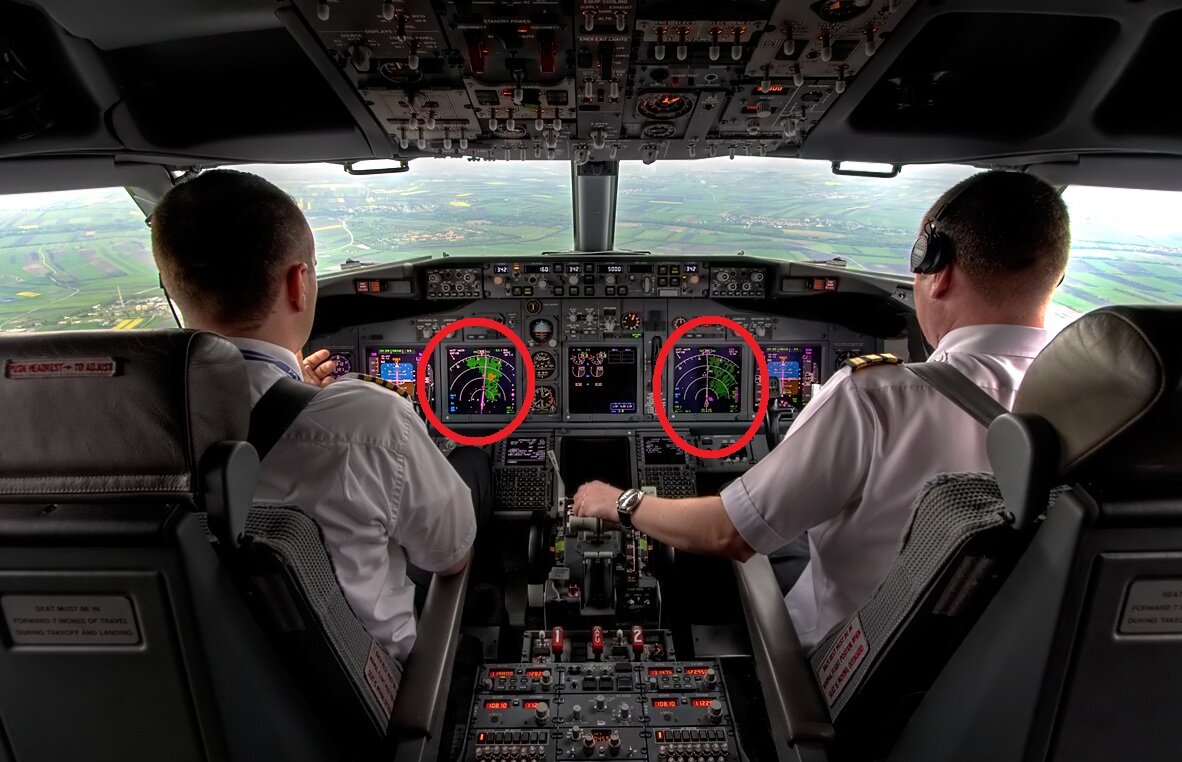 Не стой под носом самолета! Здоровее будешь! | Говорит старший ...