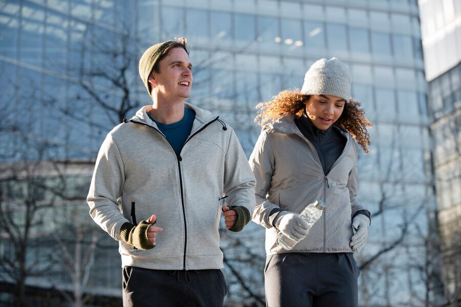 Одежда и аксессуары