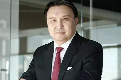 Нуржан Альтаев. Фото из соцсетей