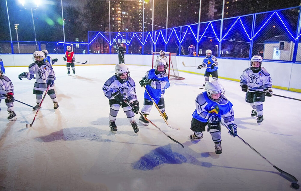    © vk.com/Сергей Собянин