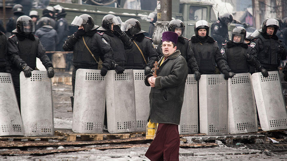 Фото: © Global Look Press/Luca Piergiovanni/ZUMAPRESS.com