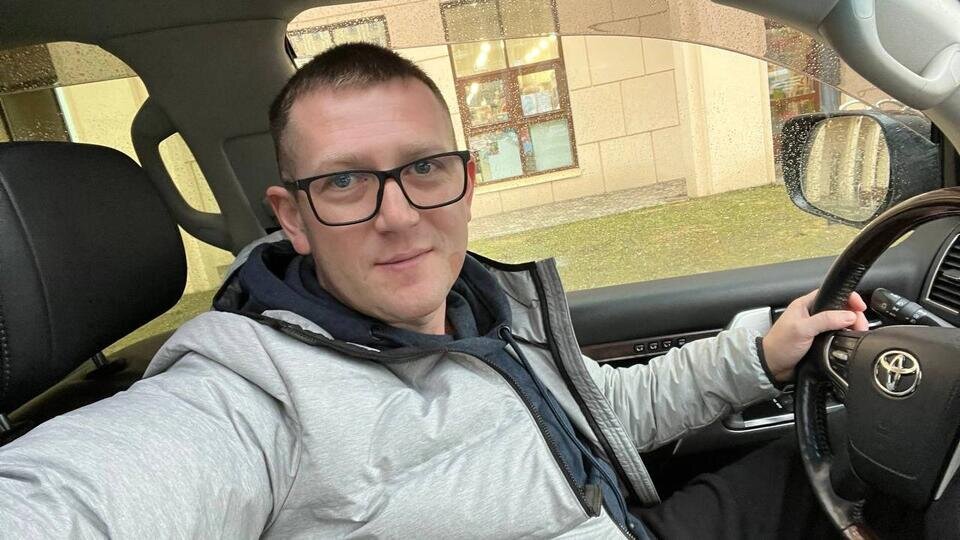     "Последний рейс": почему блогер-дальнобойщик Калян86 умер в 37 лет Telegram/КАЛЯН86