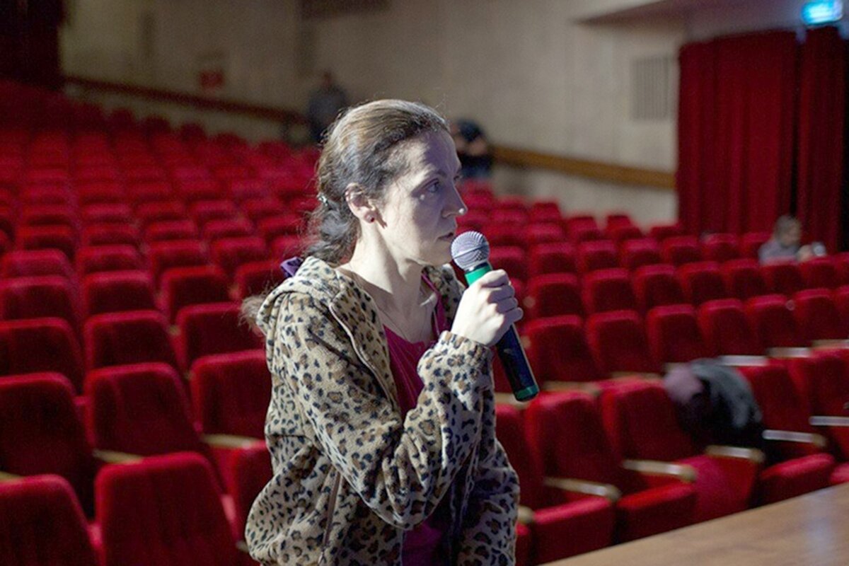  📷 📷 📷 📷 📷 📷 📷 📷 📷 📷 📷 📷   В ДНР при обстреле погибла российская актриса Полина Меньших