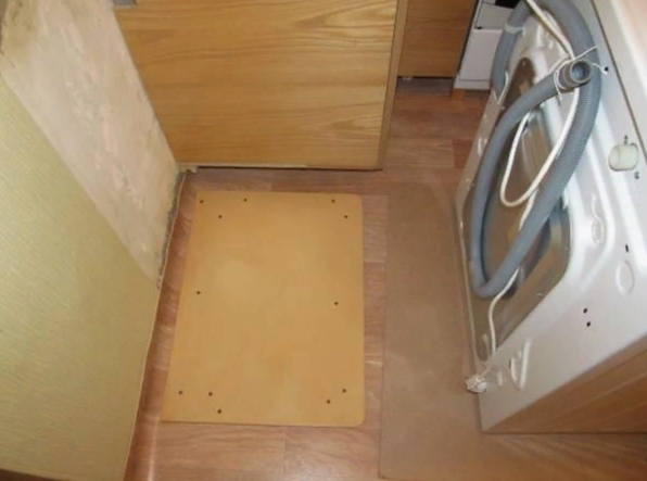 У вашего мужа руки точно из плеч росли? 5 диких ошибок установки ...