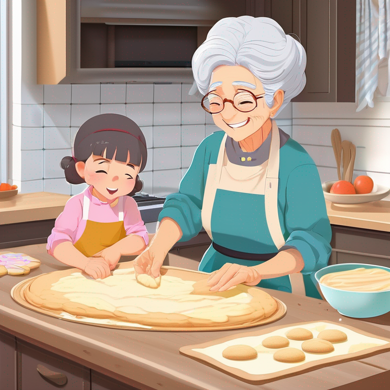 Иллюстрации сгенерирована при помощи нейросети 