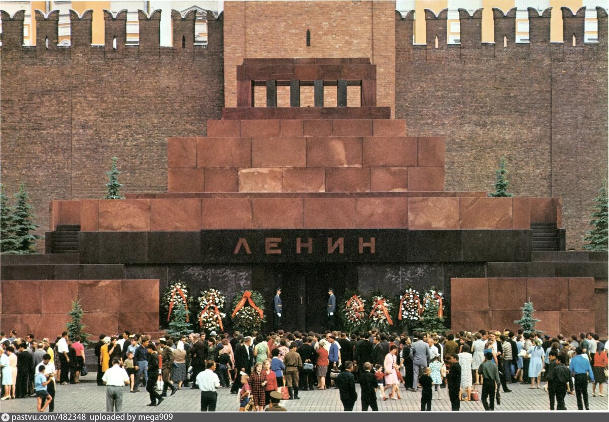 Вот как было и должно быть