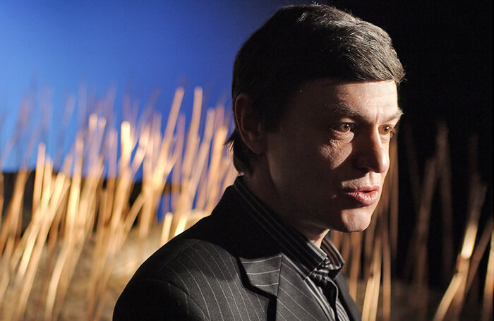    Михаил Бычков.Александр Куров/ТАСС