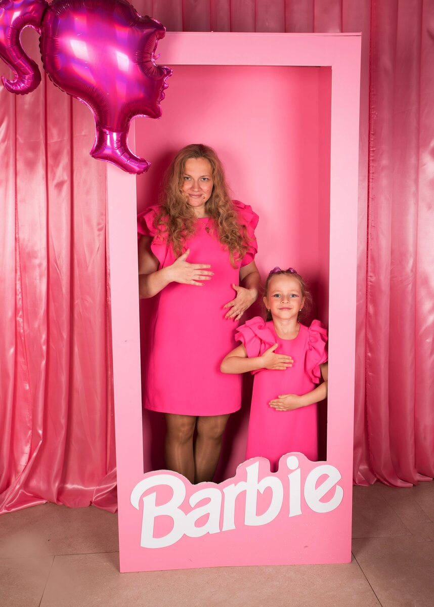 Ничто так объединяет как совместная семейная фотосессия