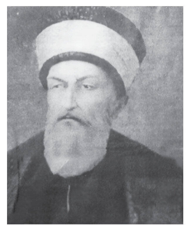 Ахмад Абугауш