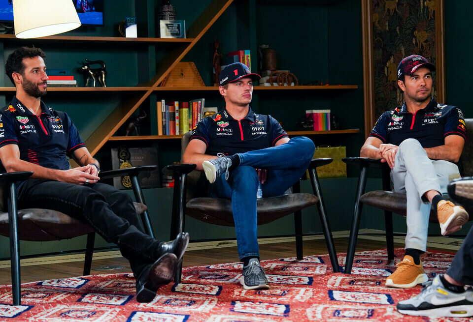    Getty Images / Red Bull Content Pool