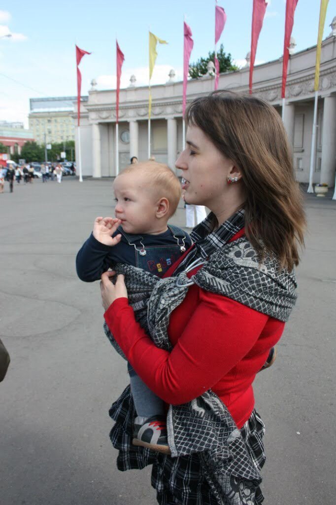 Автор статьи — сертифицированный слинго и ГВ консультант