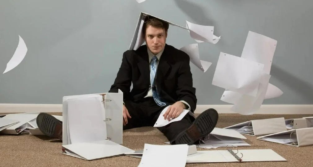 Меня преследуют неудачи, как изменить негативный сценарий