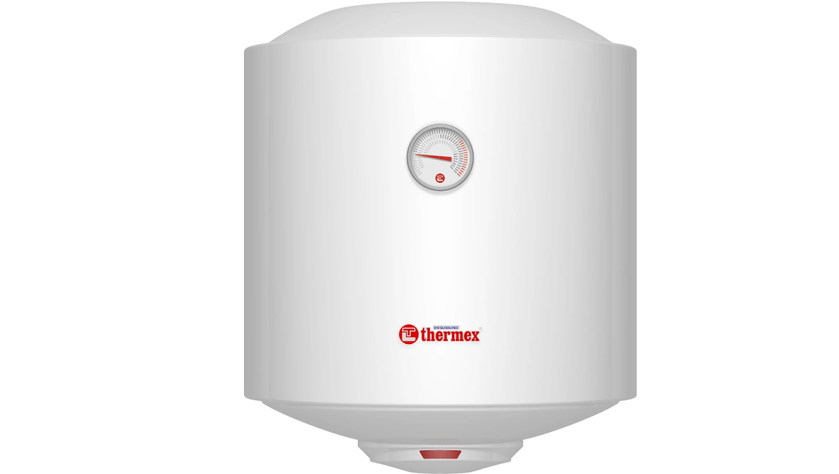 Накопительный электрический водонагреватель Thermex TitaniumHeat 50 V
