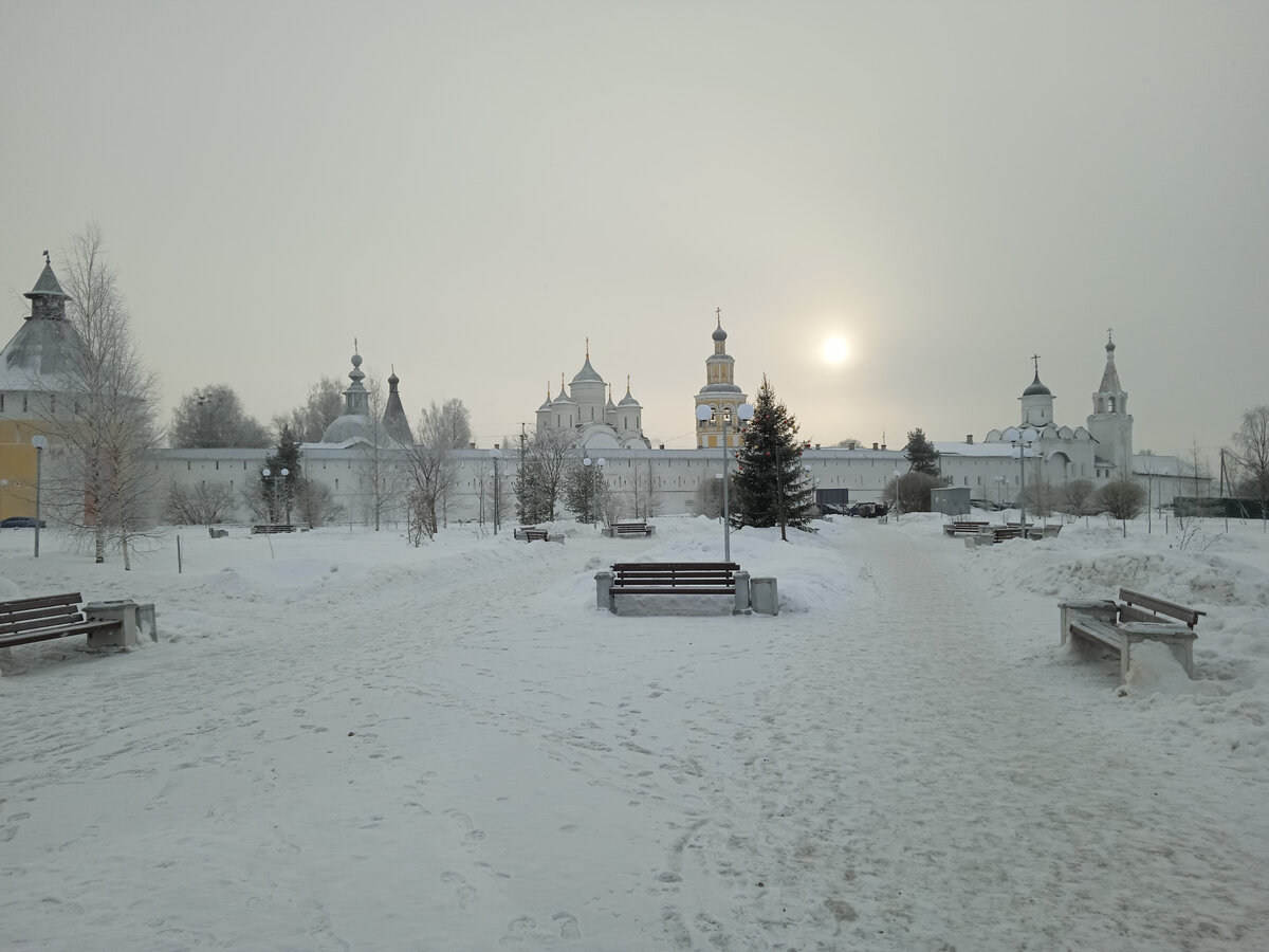 Личное фото