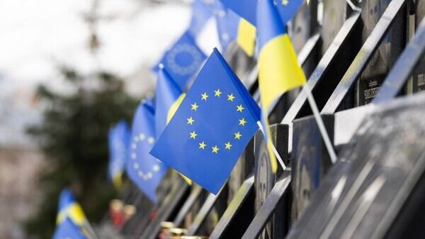    © Пресс-служба президента Украины