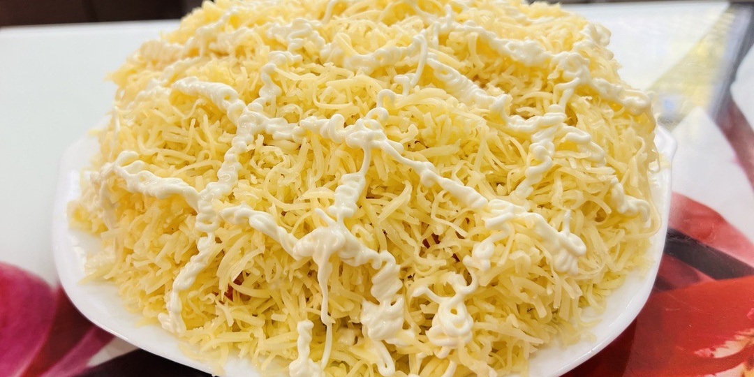 8 рецептов простых и вкусных салатов