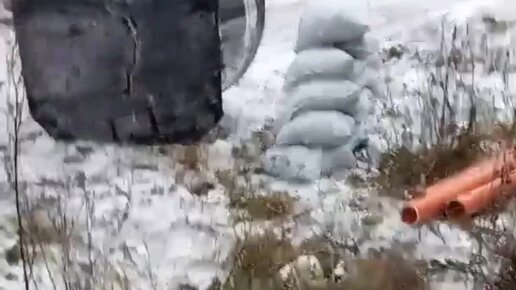 SEPTIC78 | Установка фильтрационного колодца и станции очистки. # ...