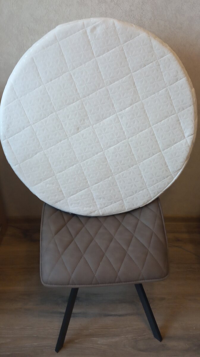 Мой долговис