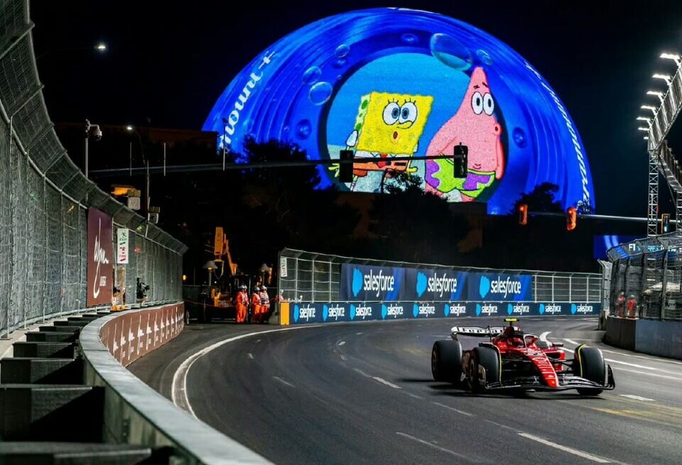    Ferrari