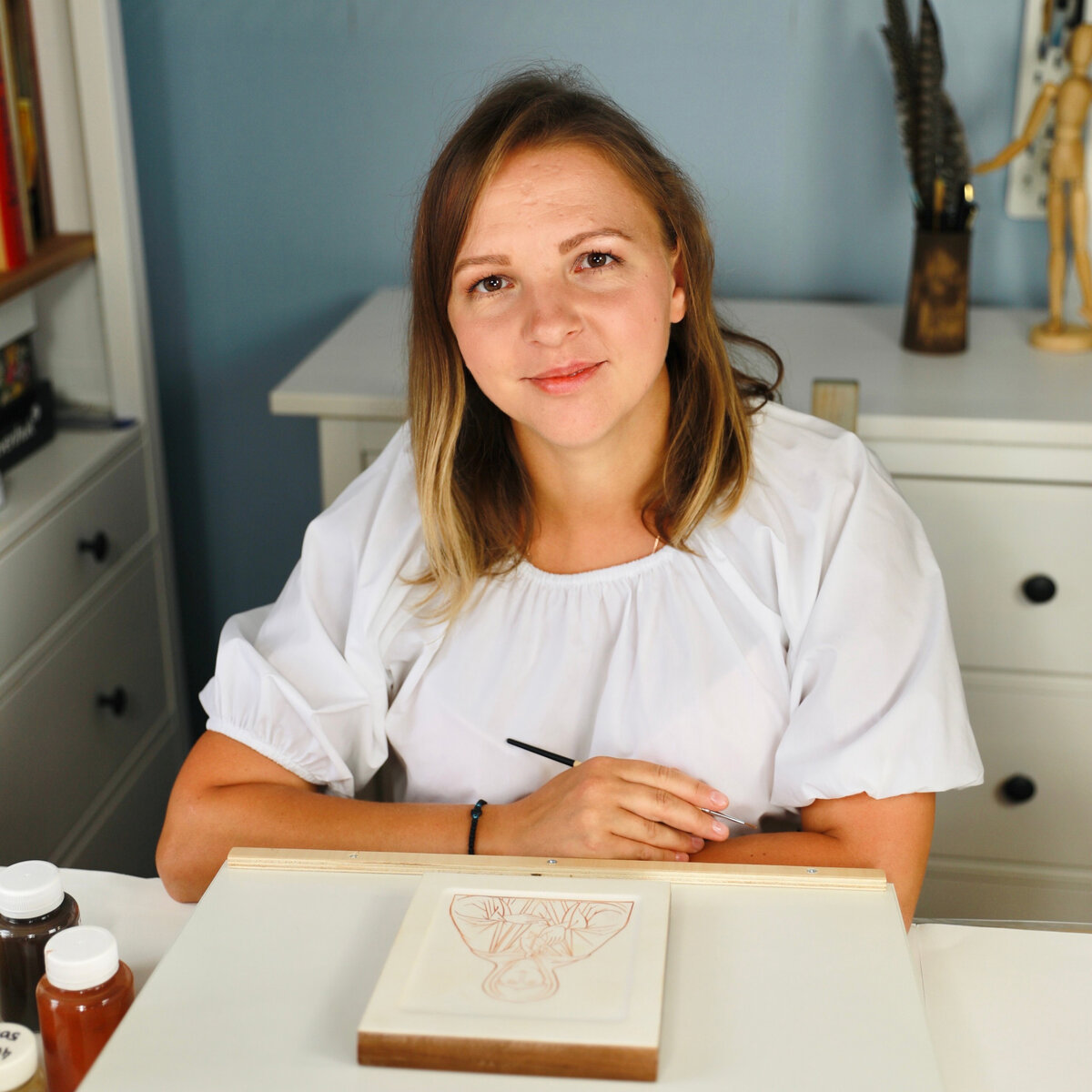 Возглавит работу православного направления нашей деятельности Нина Юрьевна Жильцова. 
Невероятный опыт и таланты нашей подруги поражают и восхищают. Читайте статью.

Я горжусь каждой женщиной нашей команды!!!  Уникальные, красивые и неповторимые💯✅