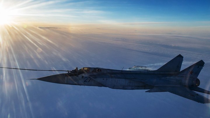 ФОТО: MOD RUSSIA/GLOBALLOOKPRESS