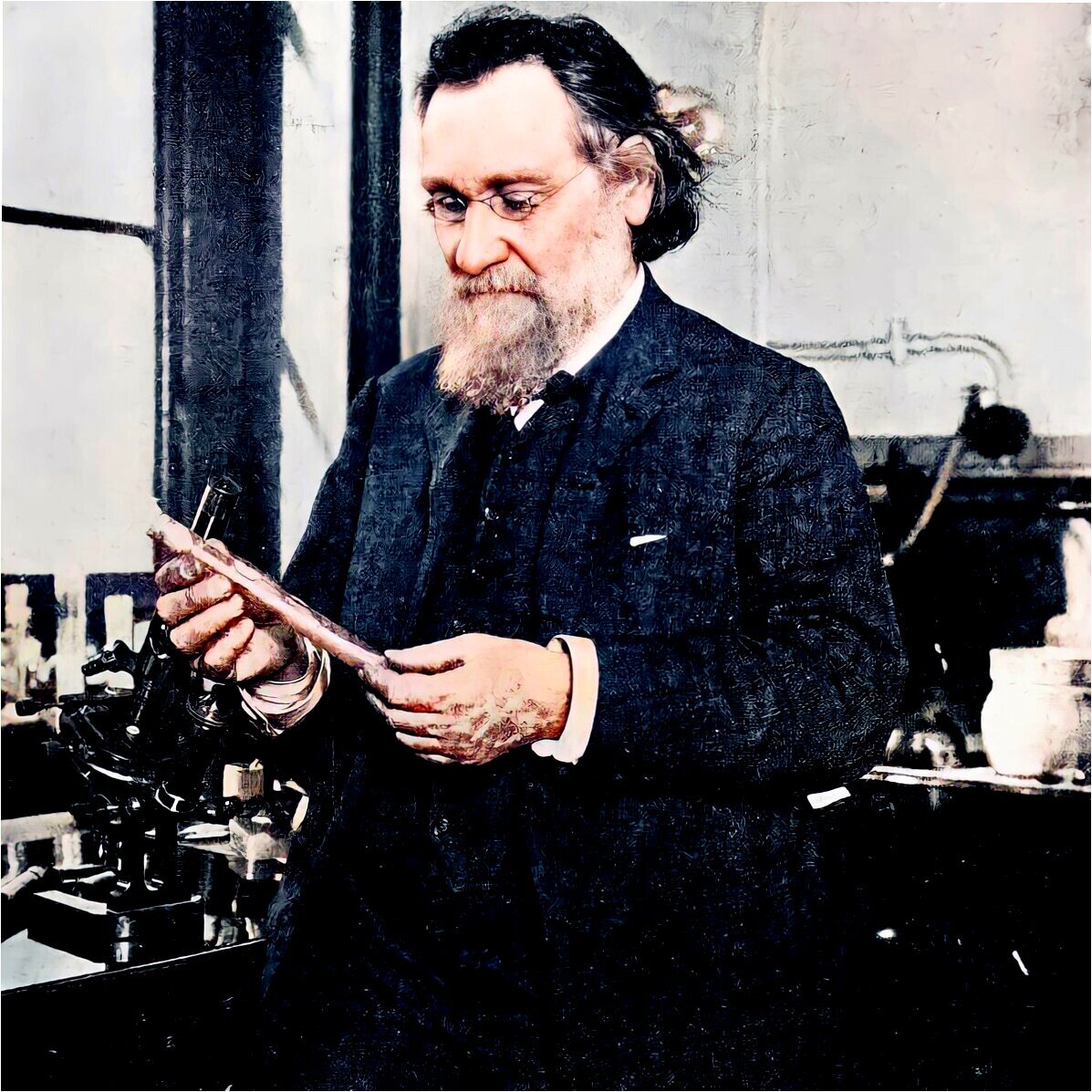 Профессор мечников. Илья Ильич Мечников. Илья Ильич Мечников (1845-1916) биолог. Илья Мечников 1908. Биолог Илья Мечников.