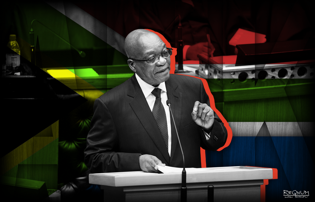    Иван Шилов © ИА REGNUM