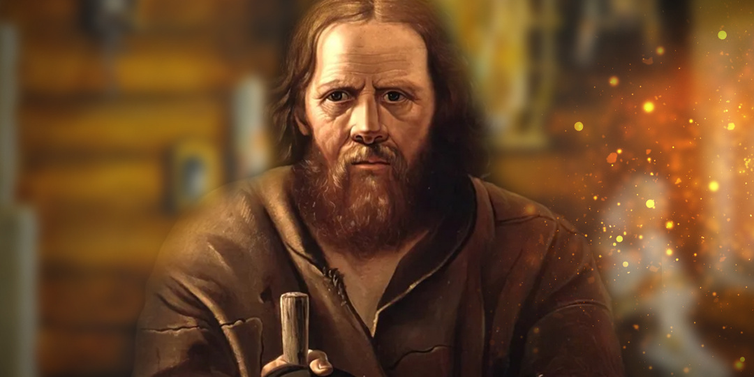 Притча о незваных гостях