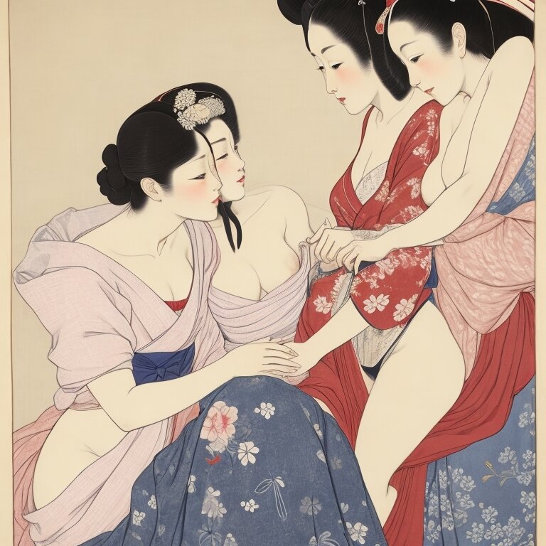 картинки созданы нейросетью Leonardo.Ai