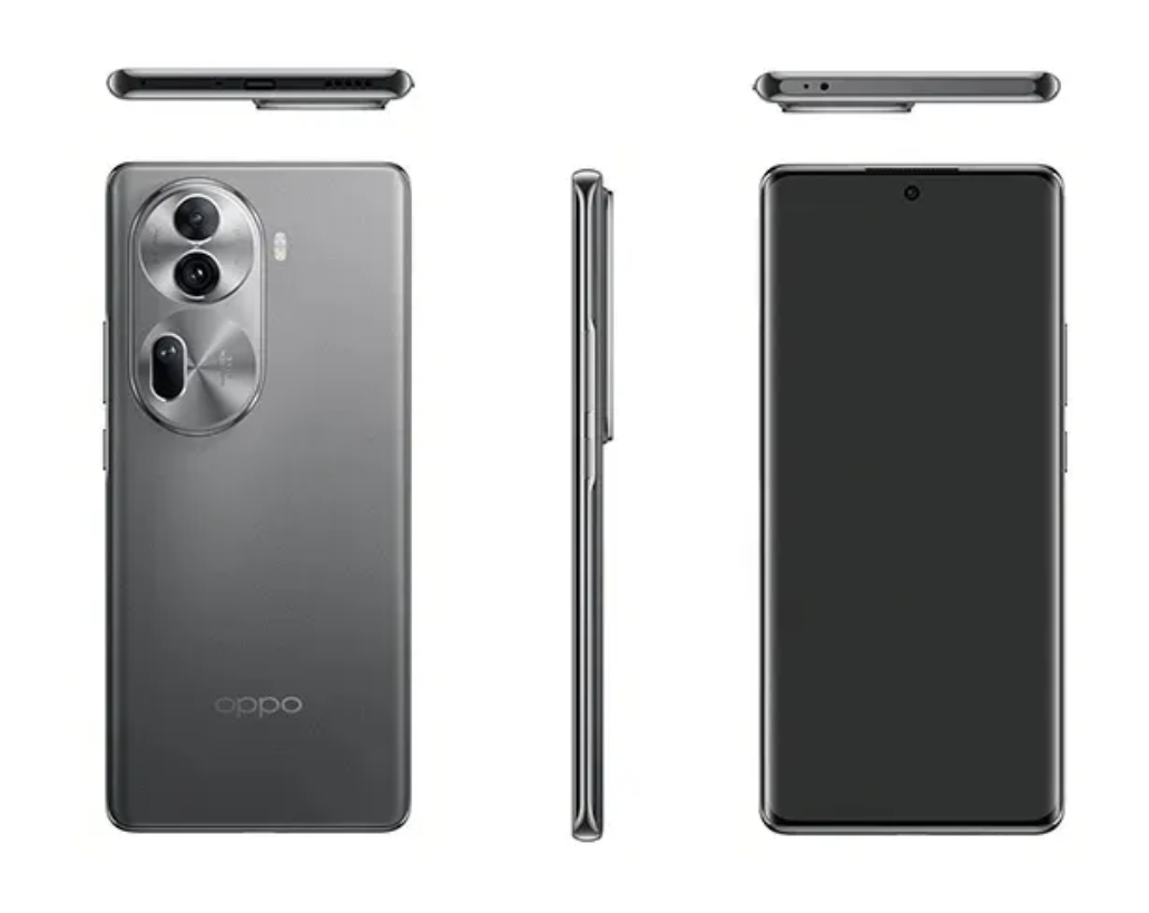 Готовы к продаже OPPO Reno 11, Reno 11 Pro 5G: дизайн, характеристики, цена  | За три моря с тремя гаджетами | Дзен