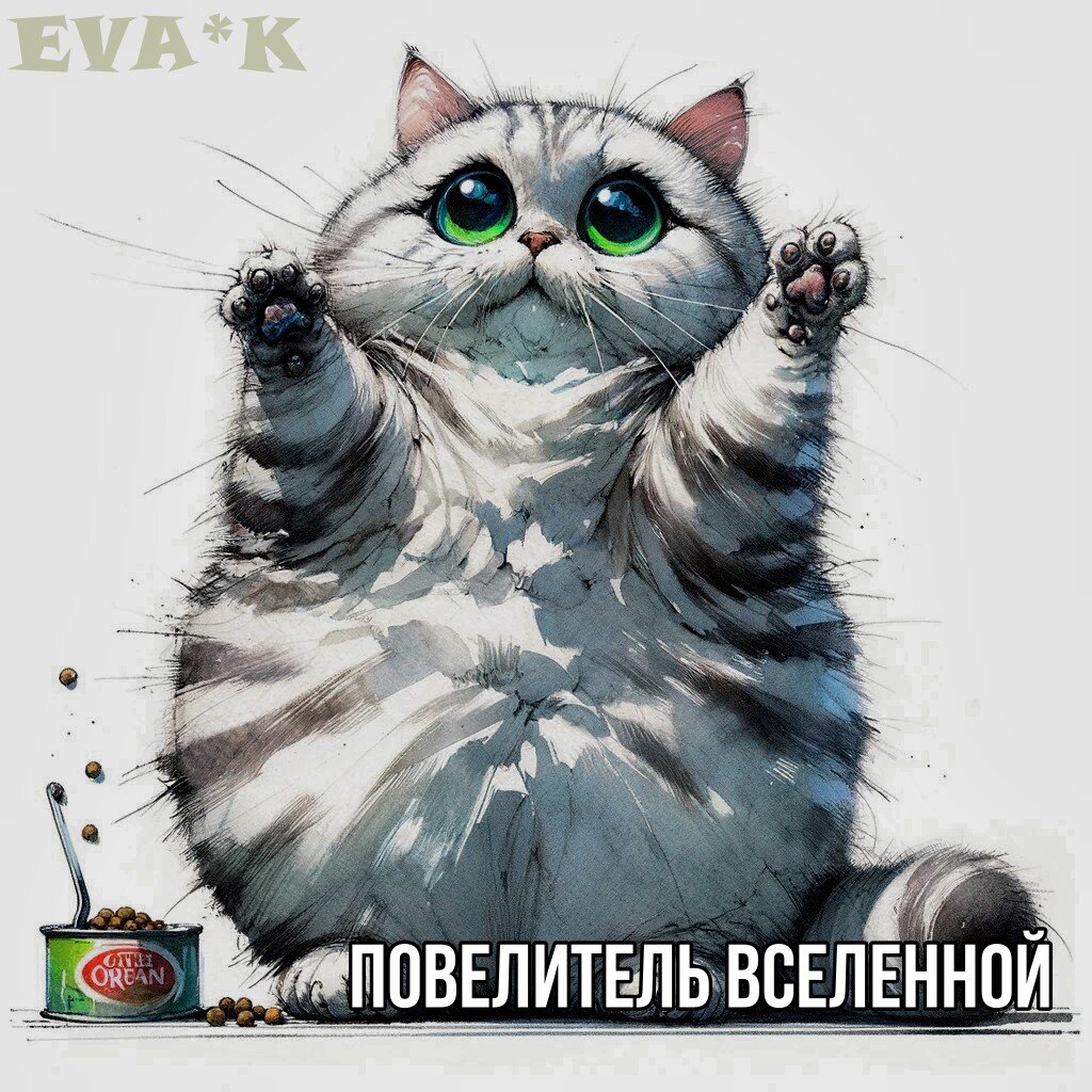 Автор EVA*K