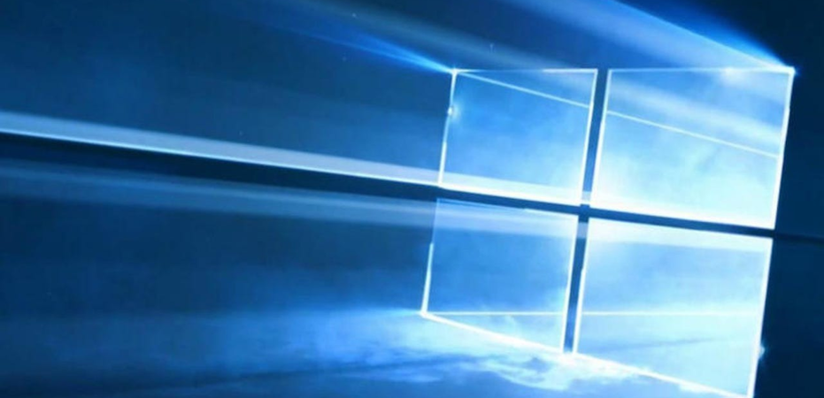   Windows 10
