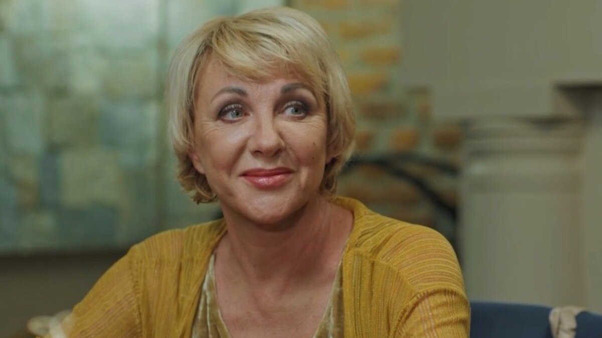 Елена Яковлева: «Я прощу измену, ведь и сама была предательницей ...