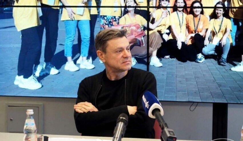    Фото Воронежского дома журналистов.