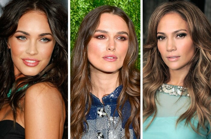 7 знаменитых красавиц, которые получили славу и популярность благодаря ...
