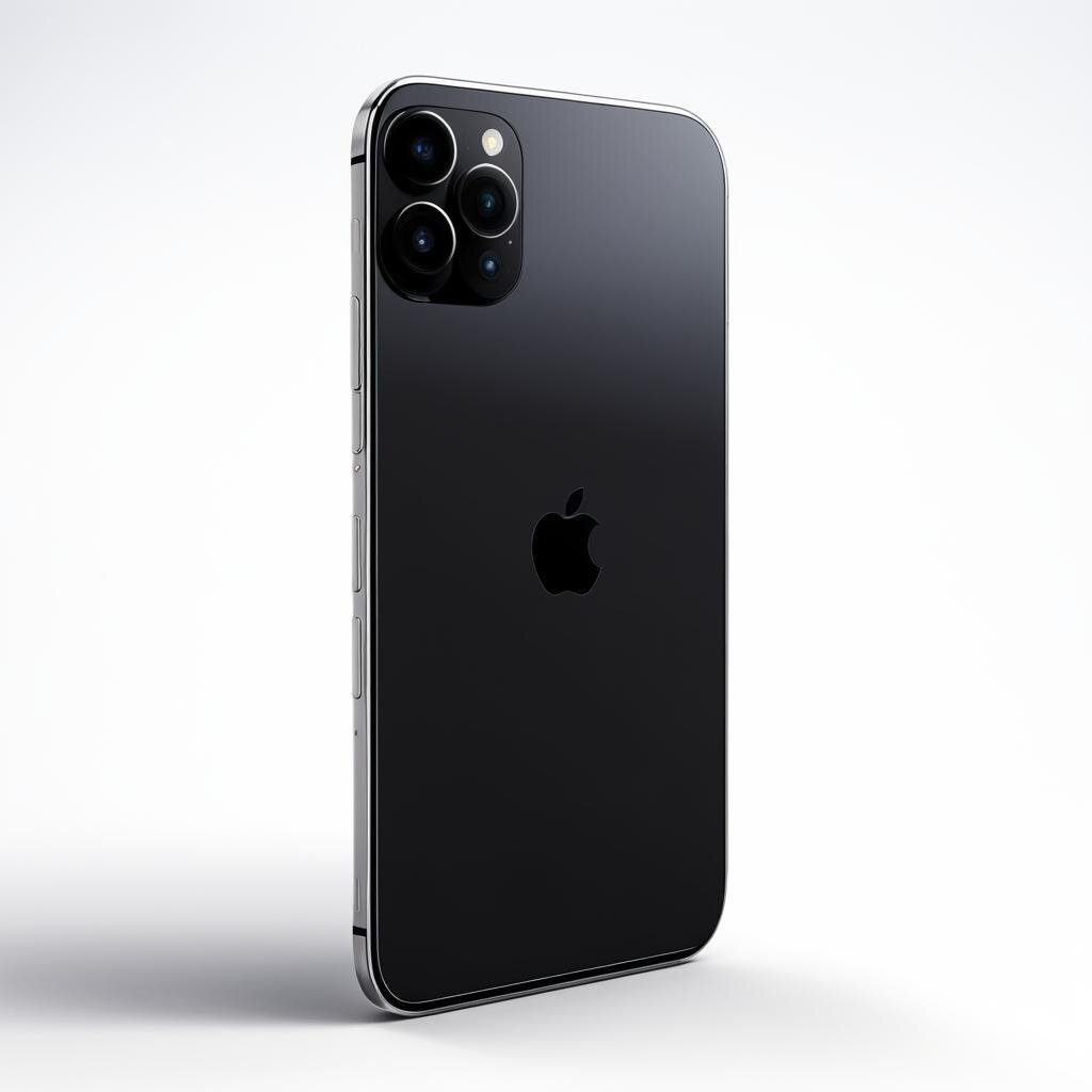 Купить iPhone 15 Pro Max
