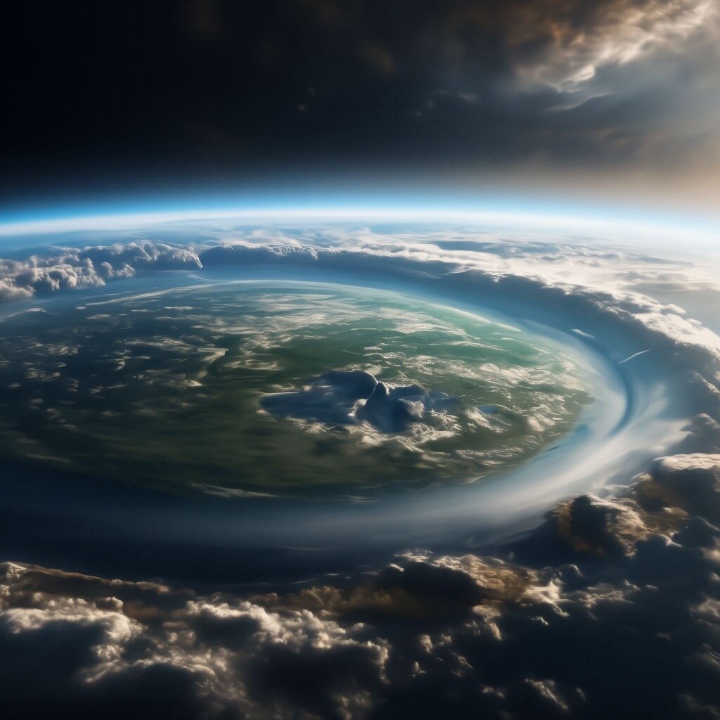 Изображение сгенерировано нейросетью